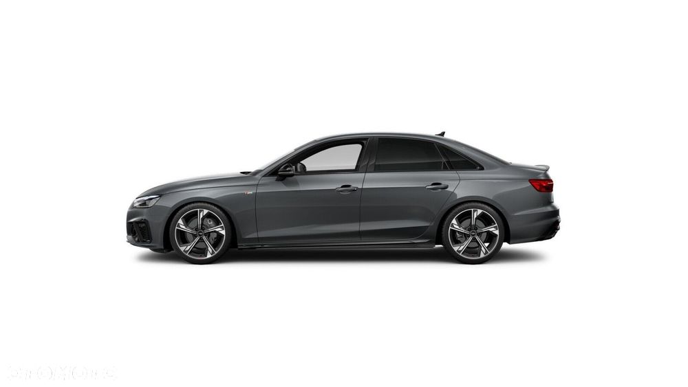 Audi A4 Limousine - 2