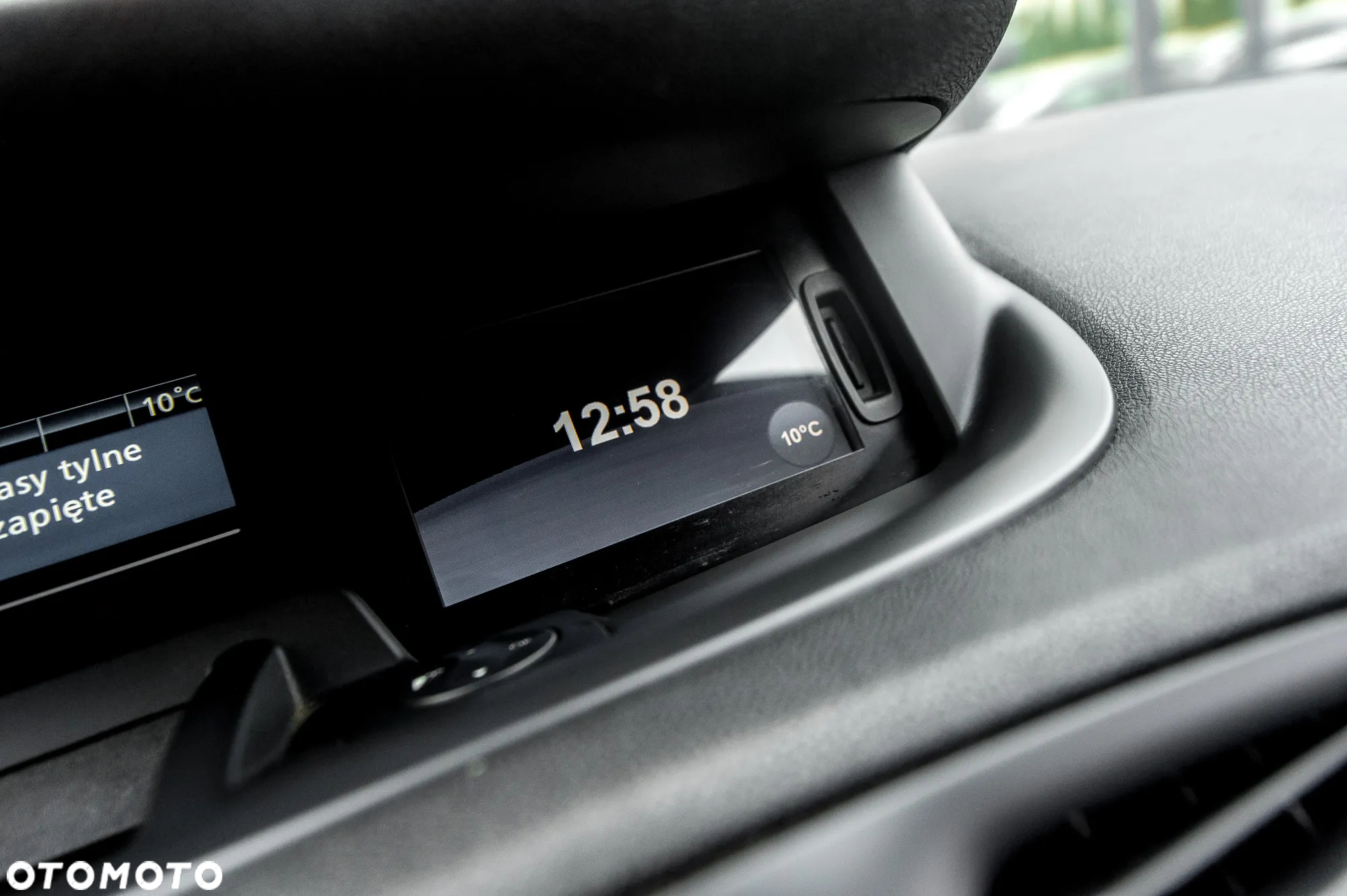 Renault Grand Scenic 1.9 dCi FAP Dynamique - 26
