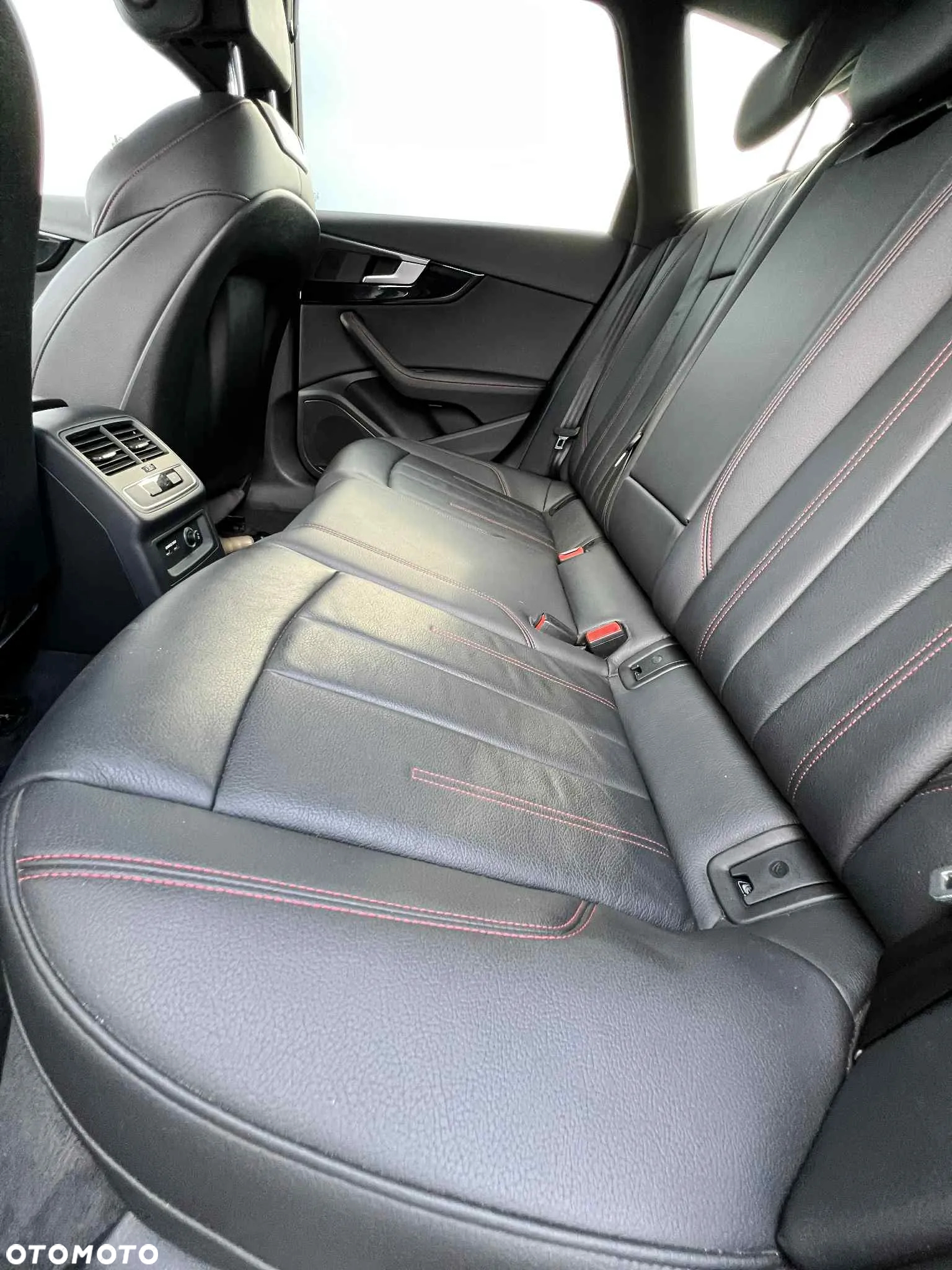 Audi A4 1.4 TFSI Sport S tronic - 17