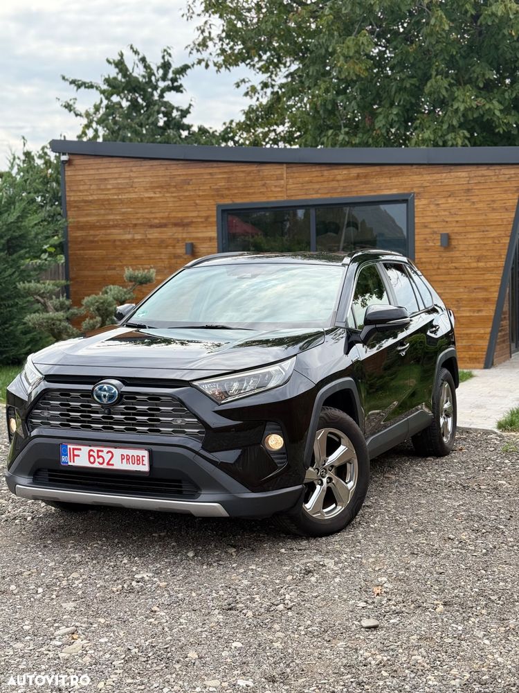 Toyota RAV4 - 19