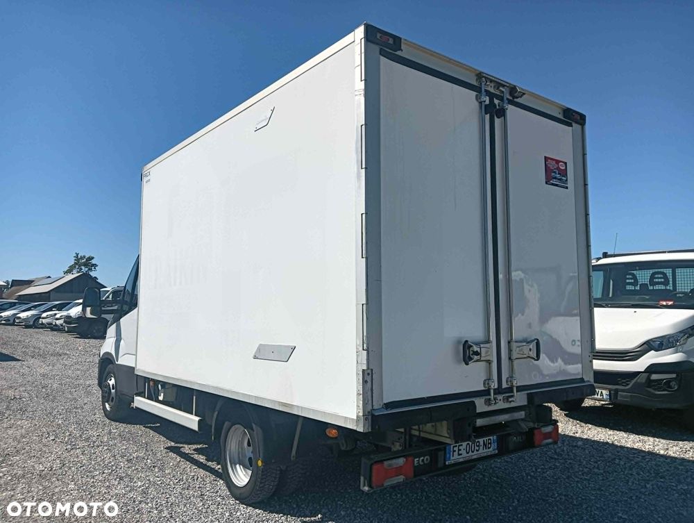 Iveco 35C14, 35C13, 35C15, 35S13, 35S14, 35S15, 35S16 - 6