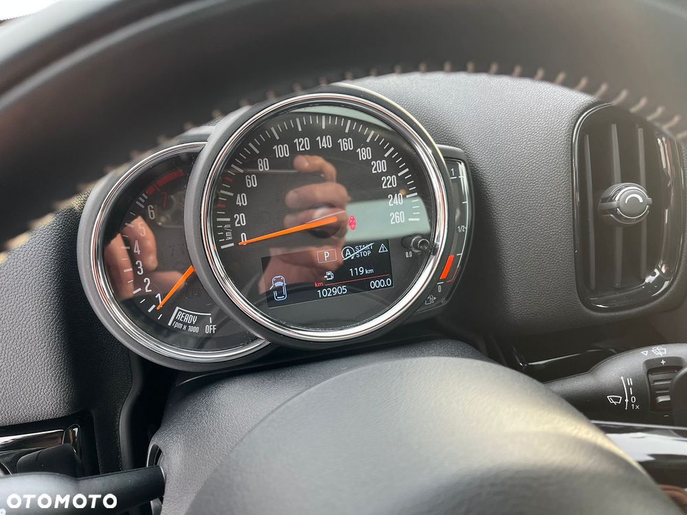 MINI Countryman Cooper S ALL4 - 8