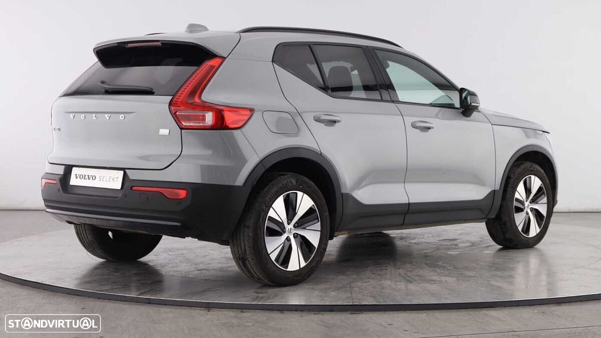 Volvo XC 40 - 7
