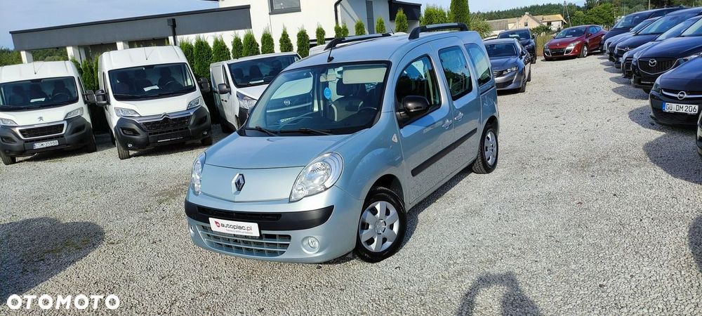 Renault Kangoo - 11