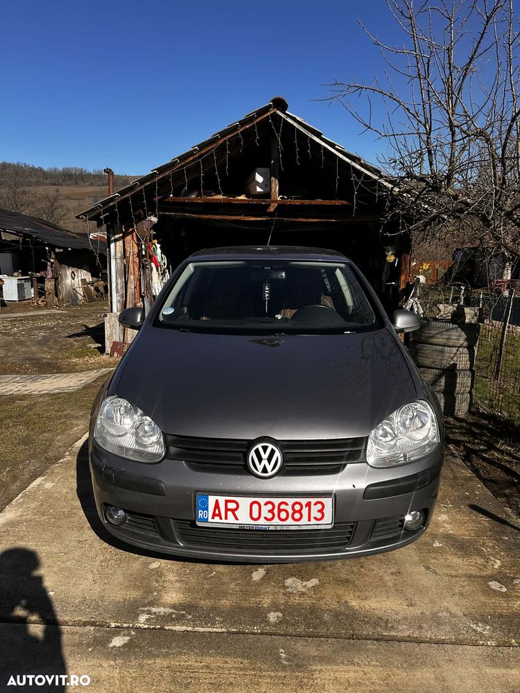 Volkswagen Golf 1.4 TSI Edition - 3