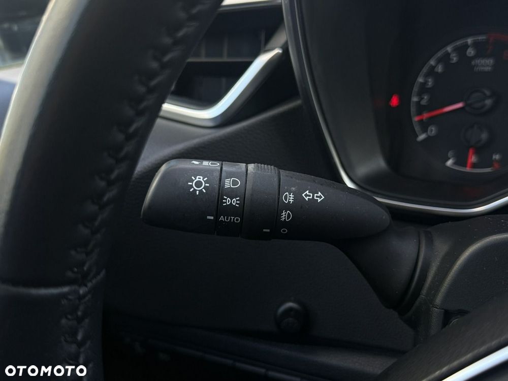 Toyota Corolla 1.5 Comfort MS - 20