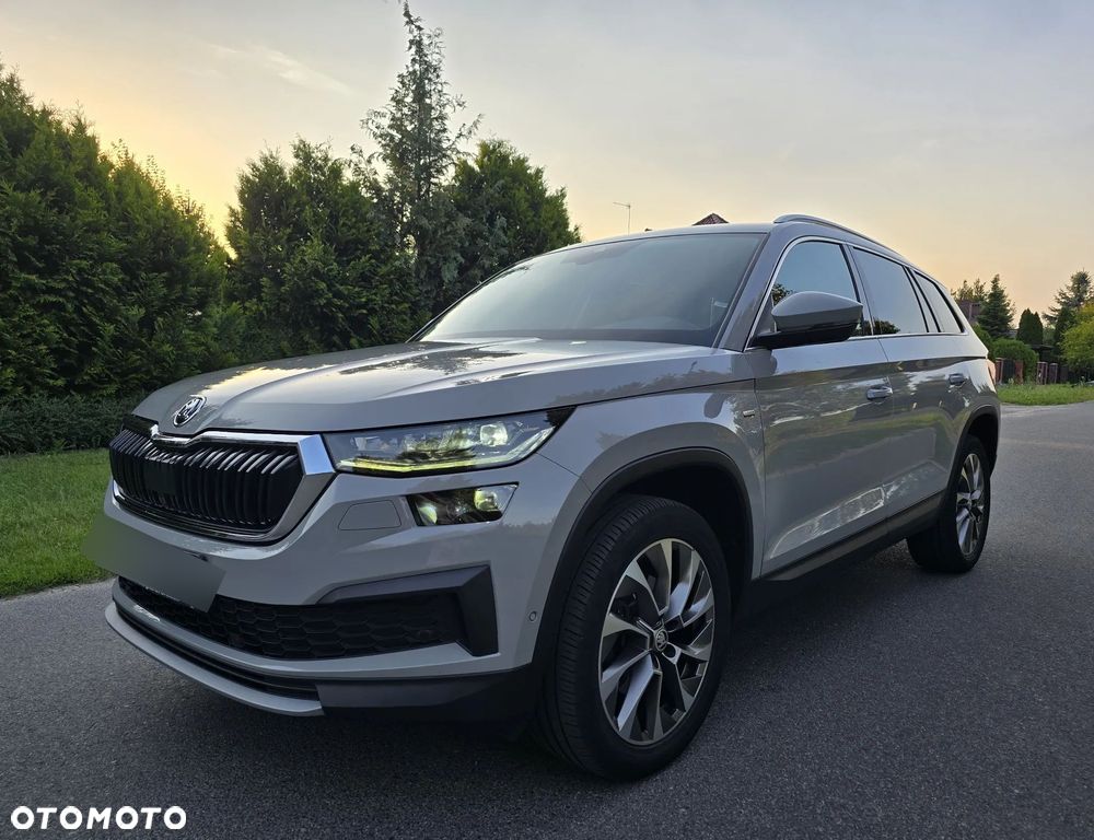 Skoda Kodiaq 2.0 TDI DSG Clever - 33