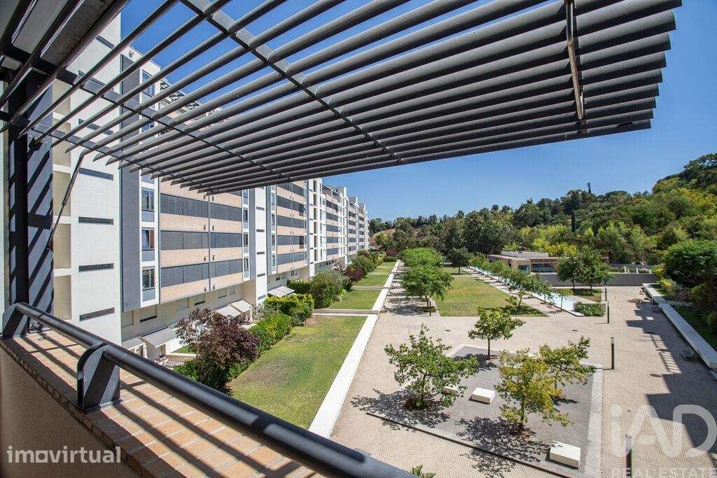 Apartamento T2 em São Domingos De Benfica de 166,00 m2 - Grande imagem: 4/28