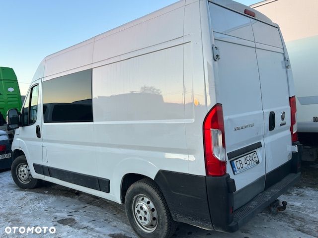 Fiat Ducato - 25