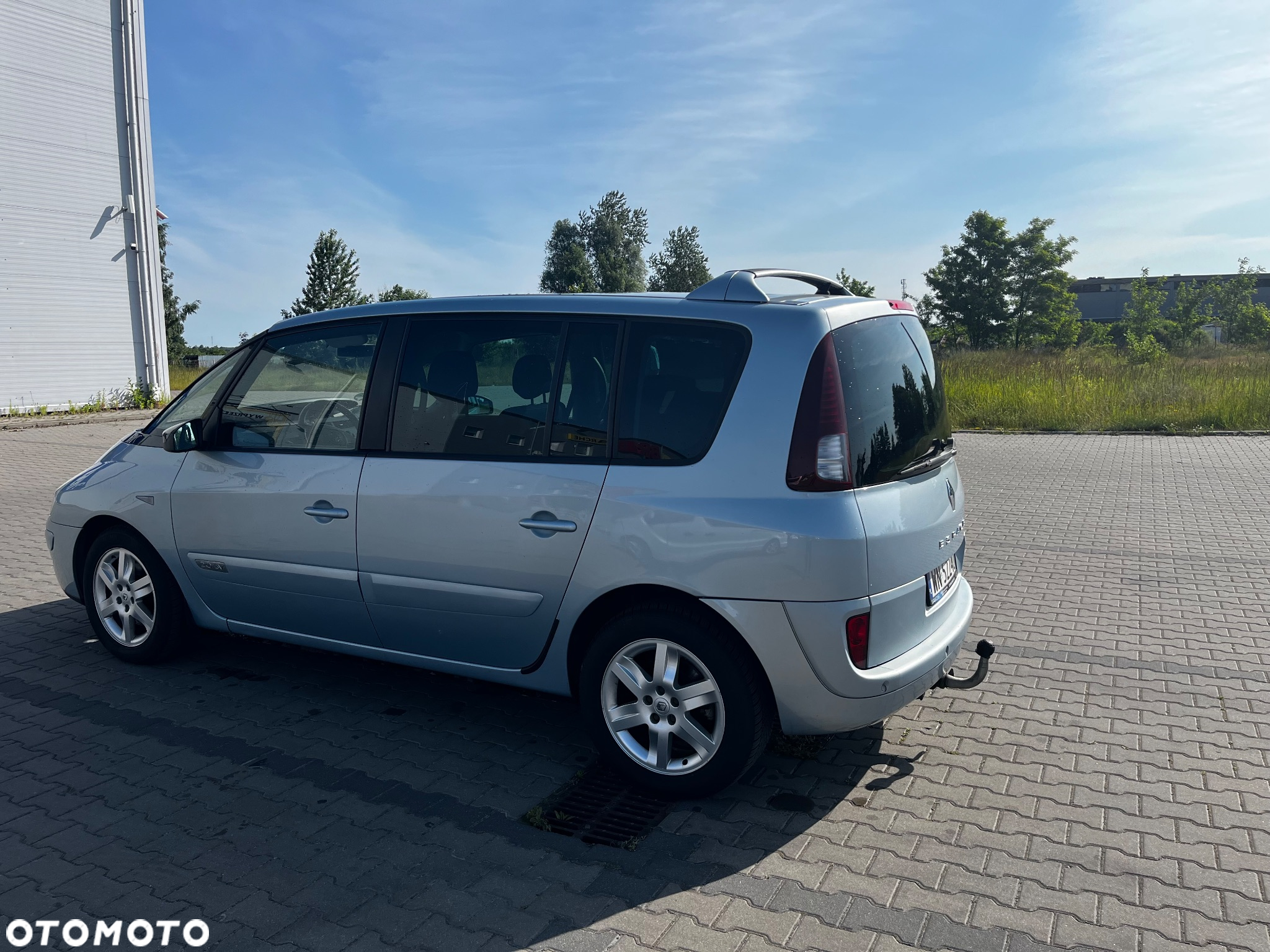 Renault Espace - 4