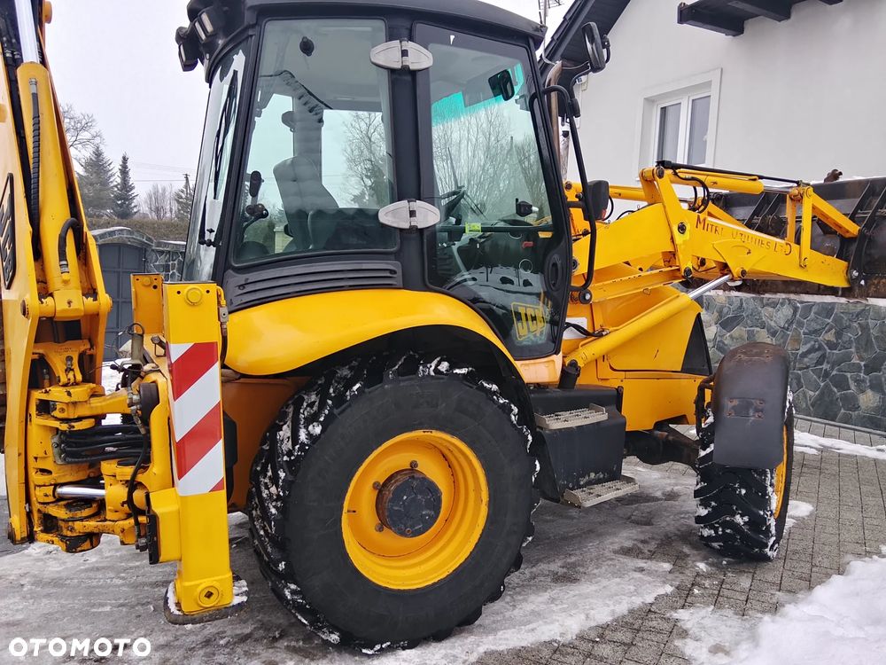 JCB 3CX Contractor - 22