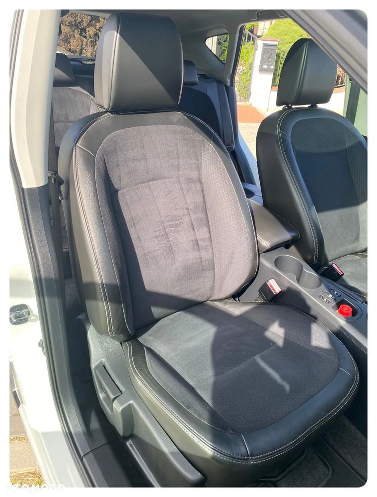 Nissan Qashqai - 26