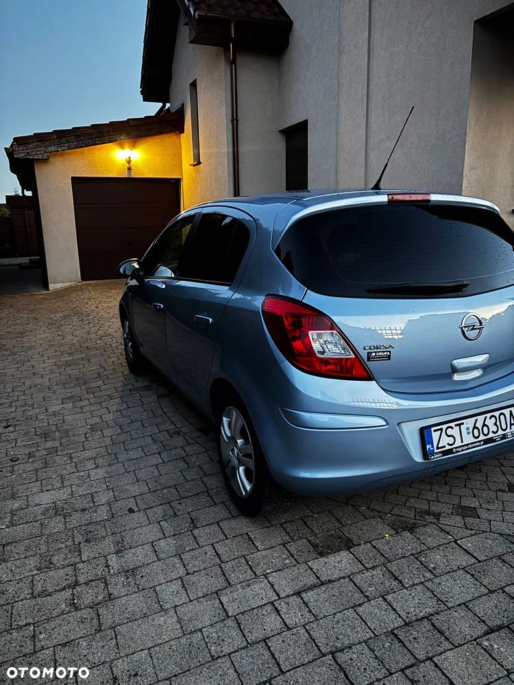 Opel Corsa - 3