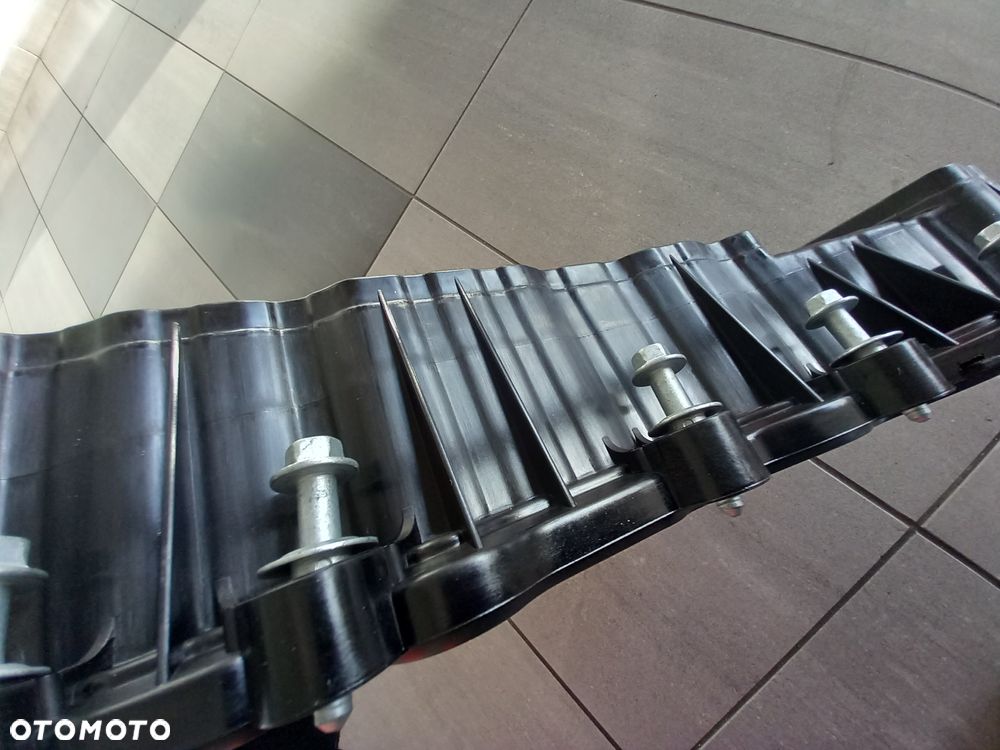 Miska olejowa Ford EDGE, Mondeo, Focus 2.0 TDCi 2116711 - 7