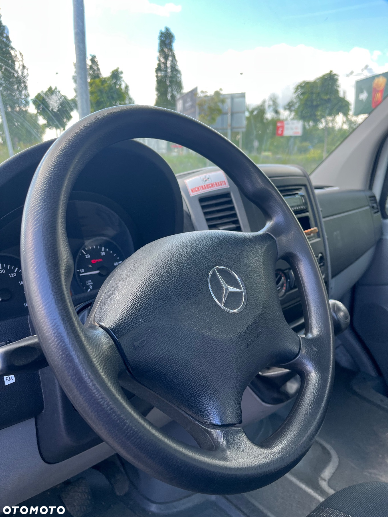 Mercedes-Benz Podnośnik Koszowy Zwyżka GSR 180T 18 metrów 13 metrów w Bok!Super Stan! UDT! jak Wumag Ruthmann Multitel! Kosz 300KG - 22