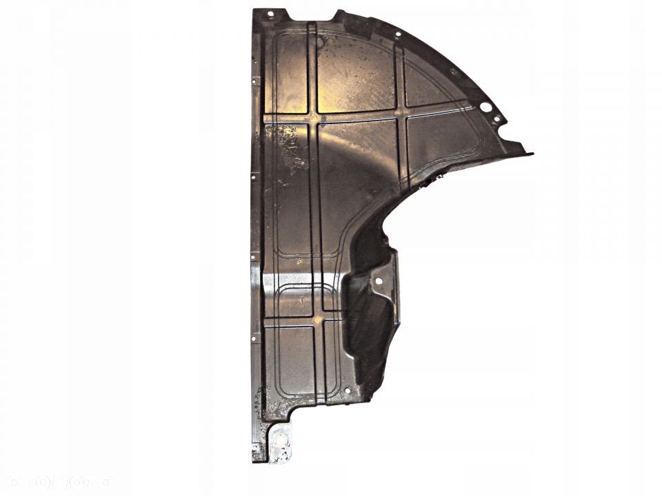 Osłona silnika prawa Jumper Boxer Ducato 06-18