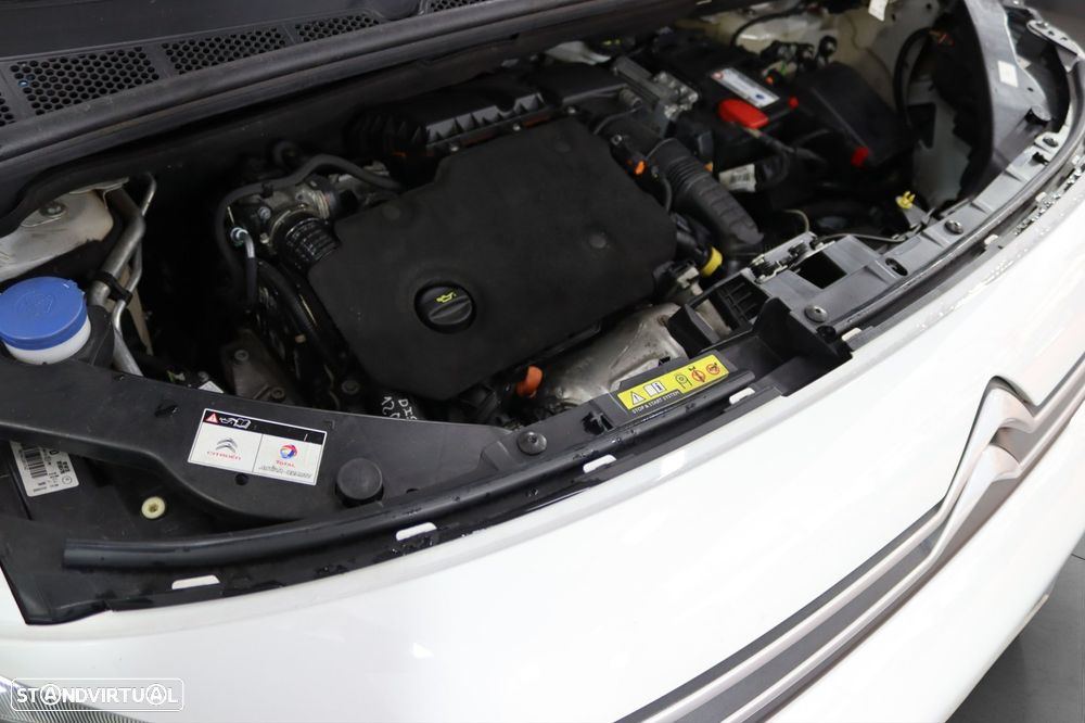 Citroën Berlingo 1.5 BlueHDi L2 EHZ EAT8 - 18