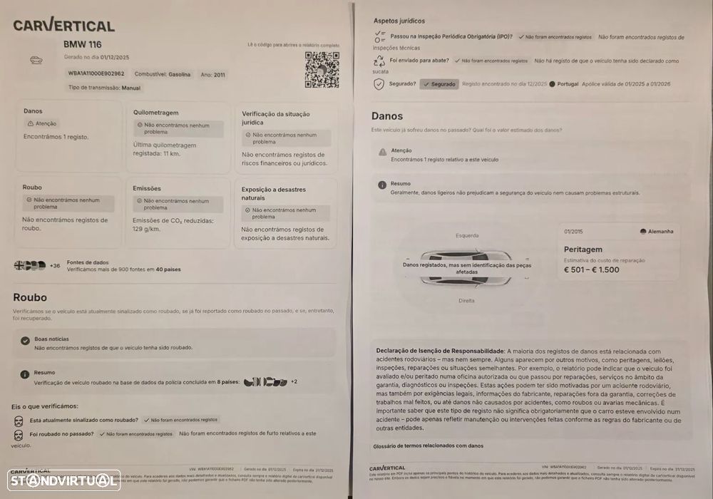 BMW 116 i Urban Line - 37