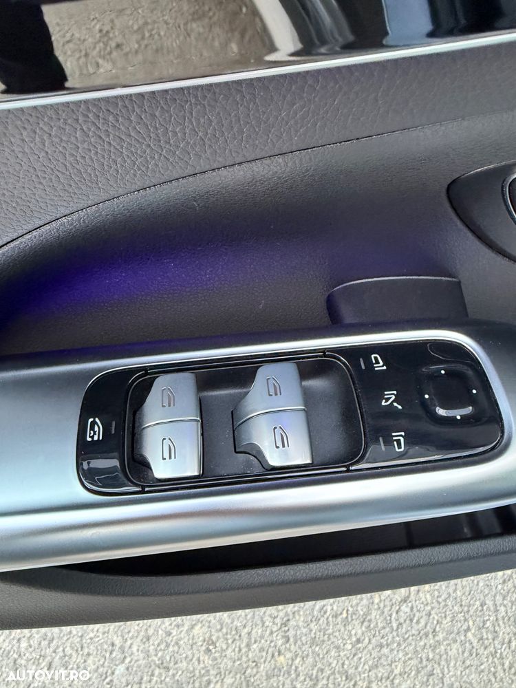 Mercedes-Benz C 220 d 9G-TRONIC AMG Line - 19