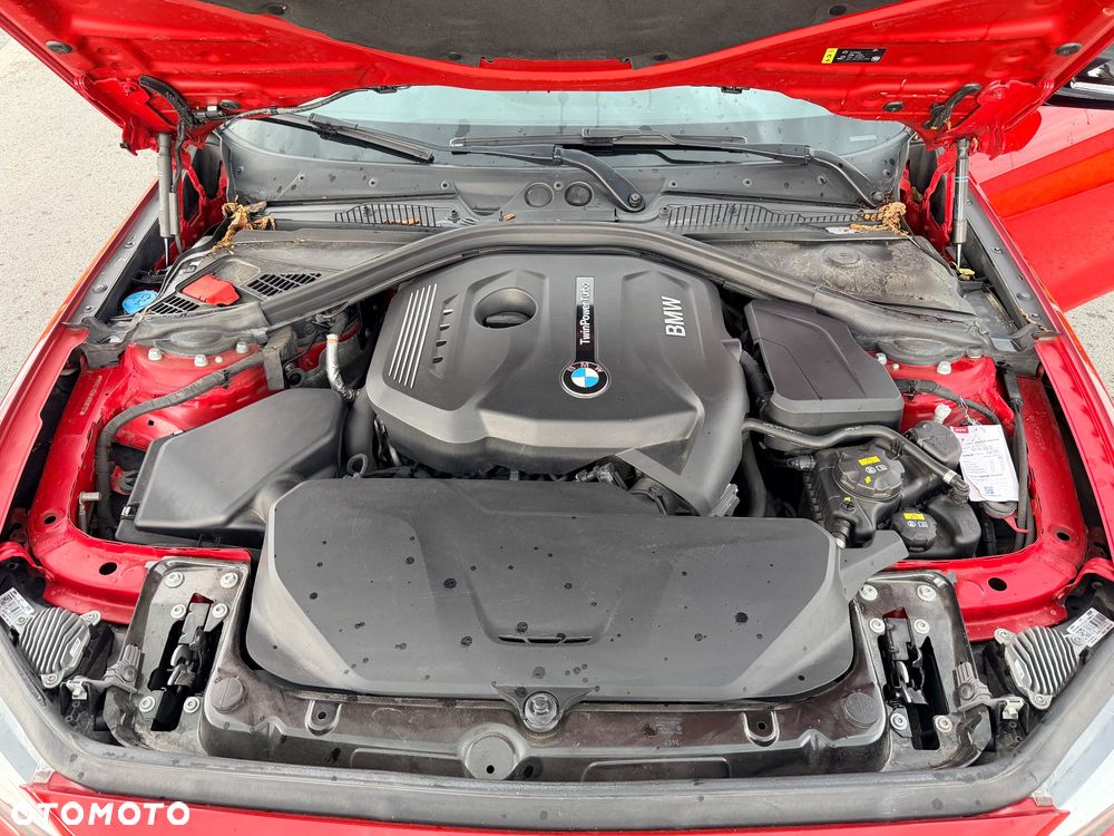 BMW Seria 2 230i - 24