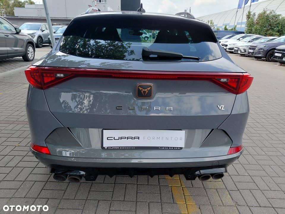 Cupra Formentor - 9