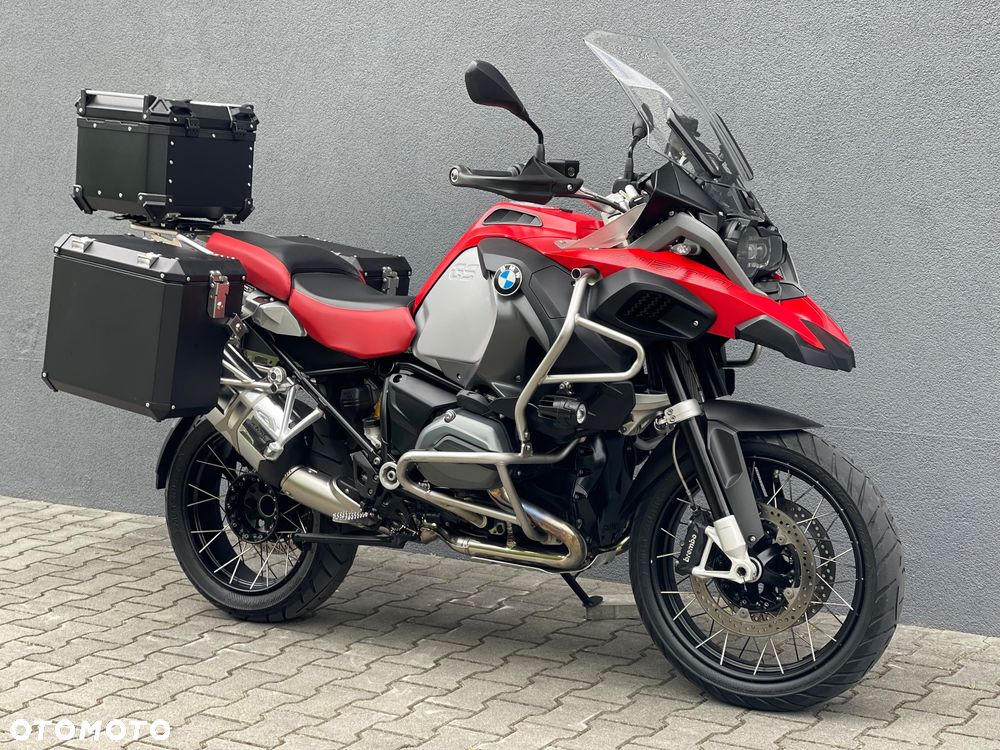 BMW GS - 2