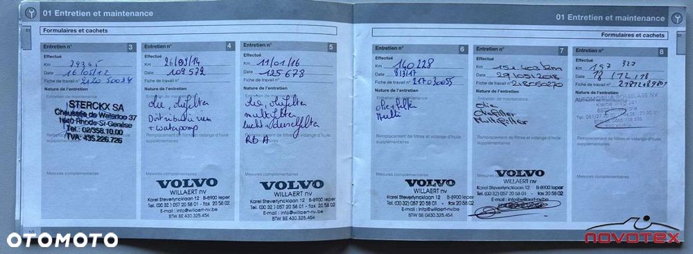 Volvo XC 60 - 24