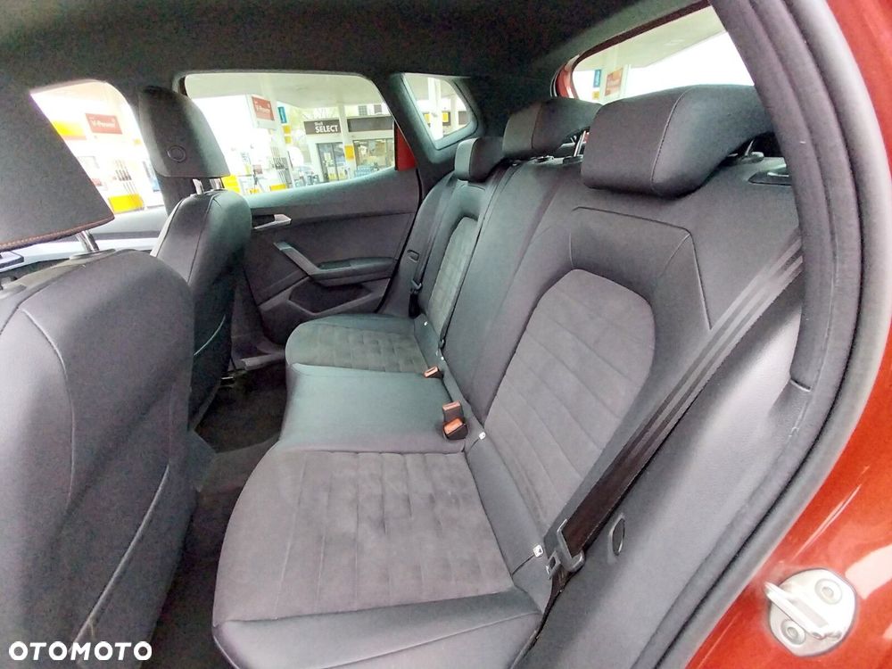 Seat Arona - 10