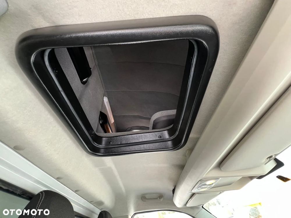 Fiat Ducato Kontener Chłodnia/Izoterma + Webasto Rejestracja PL - 13