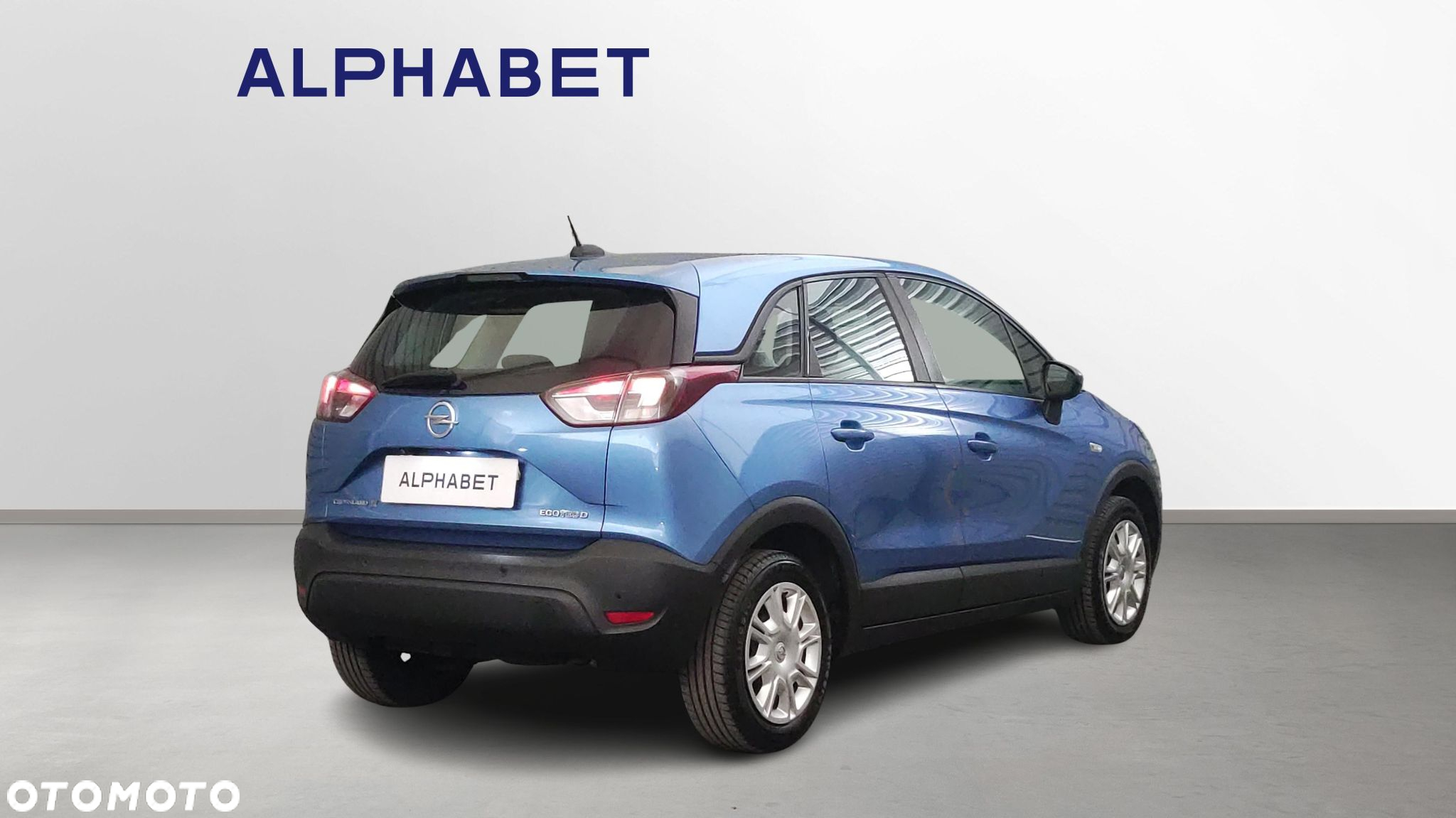 Opel Crossland X 1.5 CDTI Enjoy S&S - 5