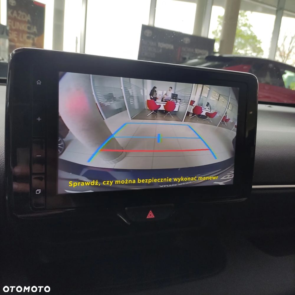 Toyota Yaris Hybrid 1.5 Style - 16