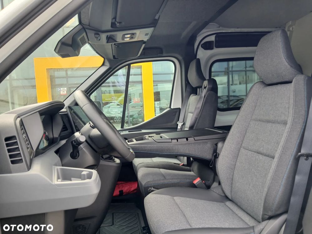 Renault Master kontener - 10
