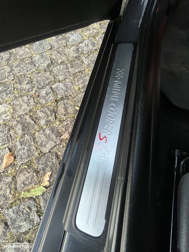 Mini Cooper 2014 photo 5