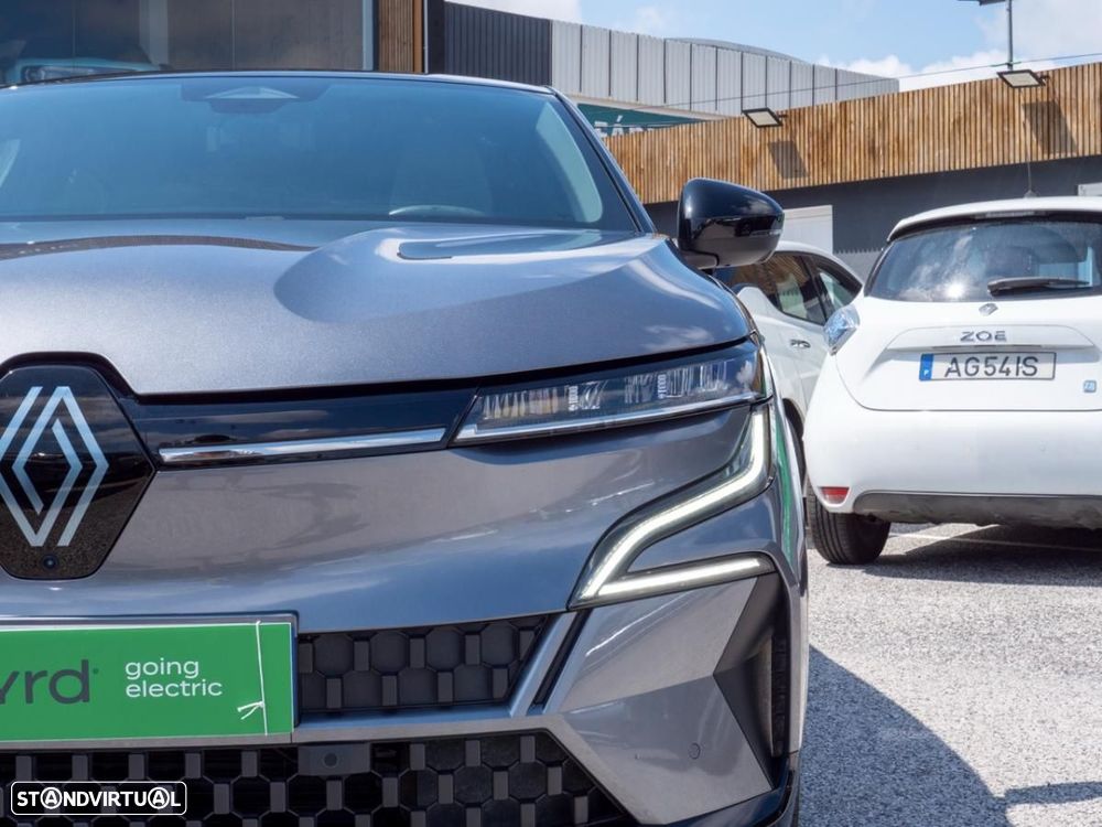 Renault Mégane E-Tech EV60 Techno Optimum Charge - 7