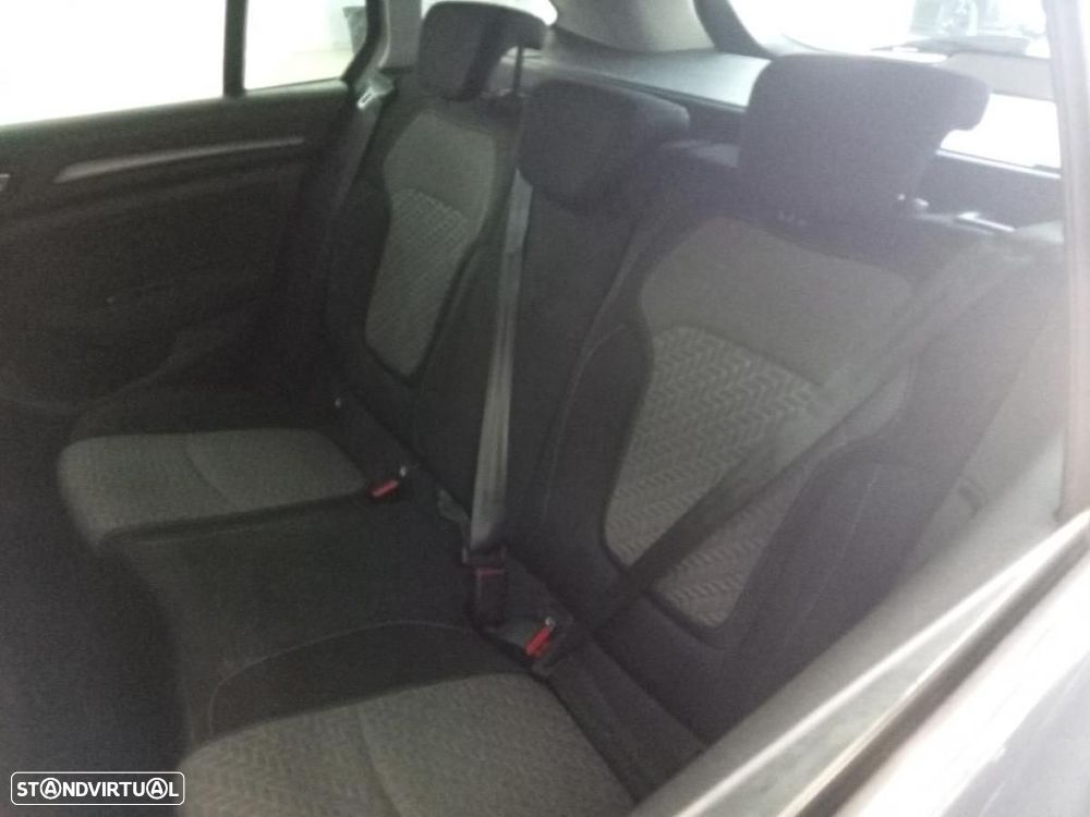 Renault Mégane Sport Tourer 1.5 Blue dCi Limited - 6