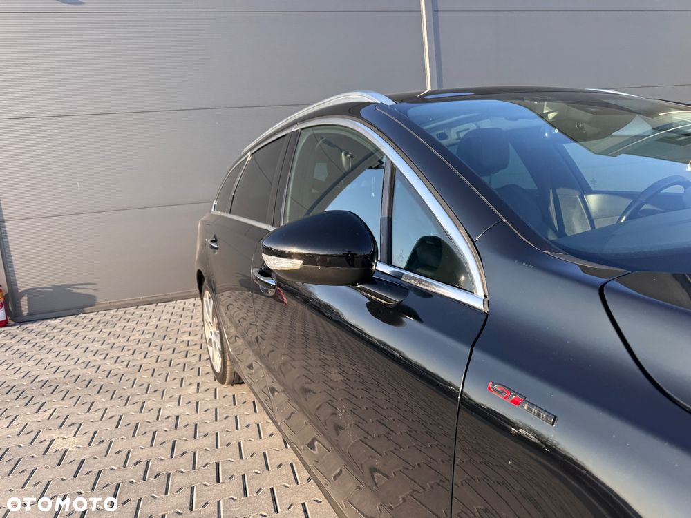 Peugeot 508 2.0 BlueHDi Allure S&S - 7