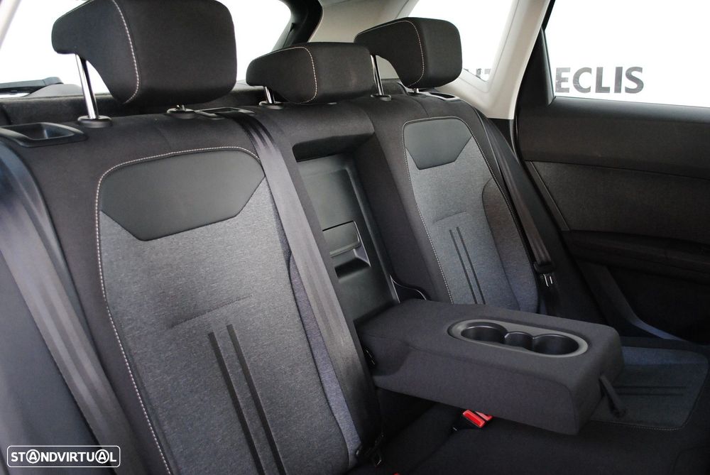 SEAT Ateca 1.0 TSI Style - 25