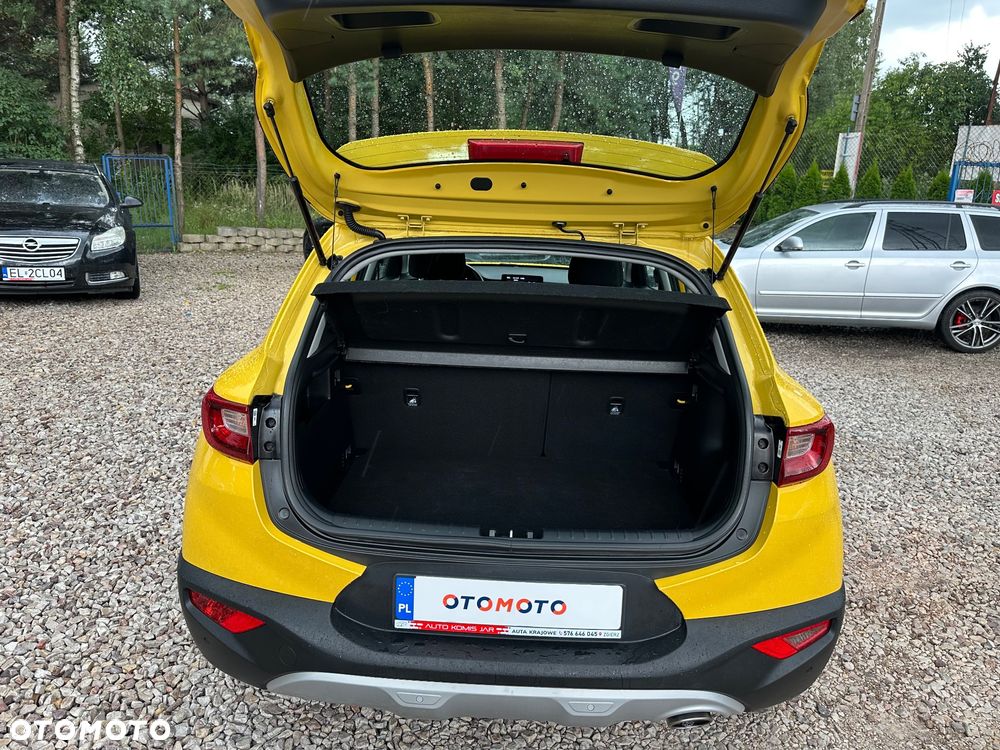 Kia Stonic 1.2 L - 17