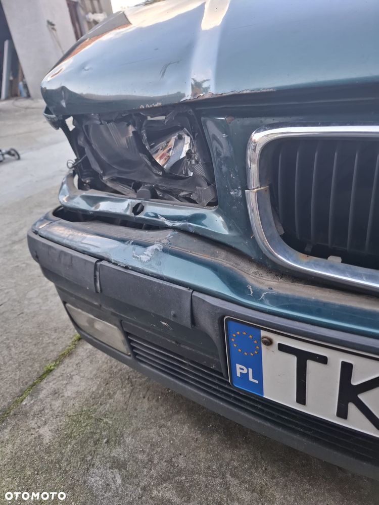 BMW Seria 3 - 21