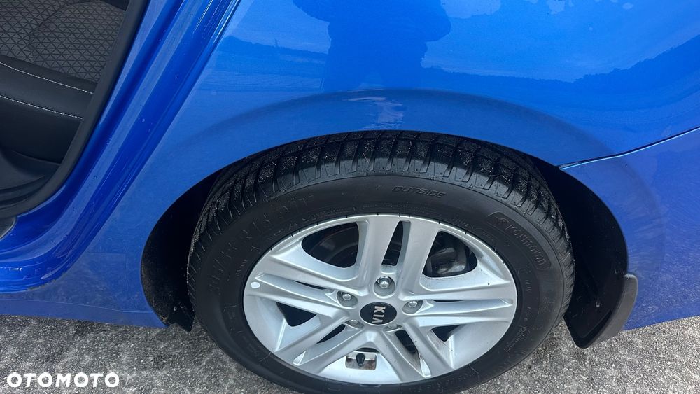 Kia Ceed 1.6 CRDi SCR L - 16