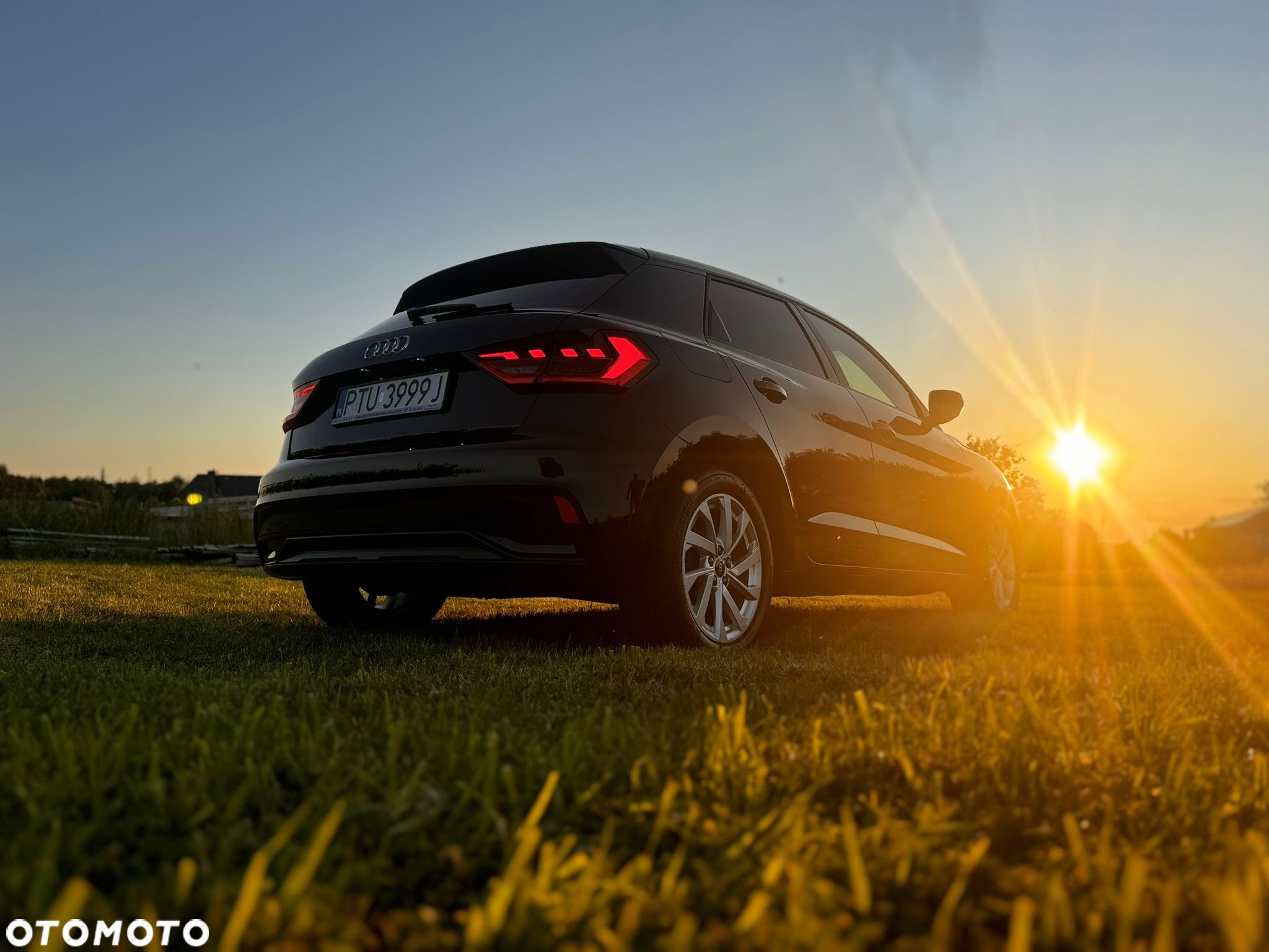Audi A1 25 TFSI Advanced S tronic - 5