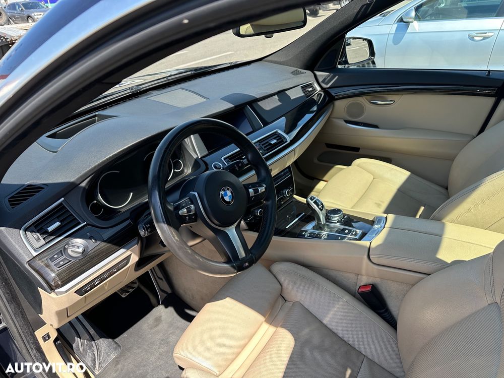 BMW Seria 5 - 13