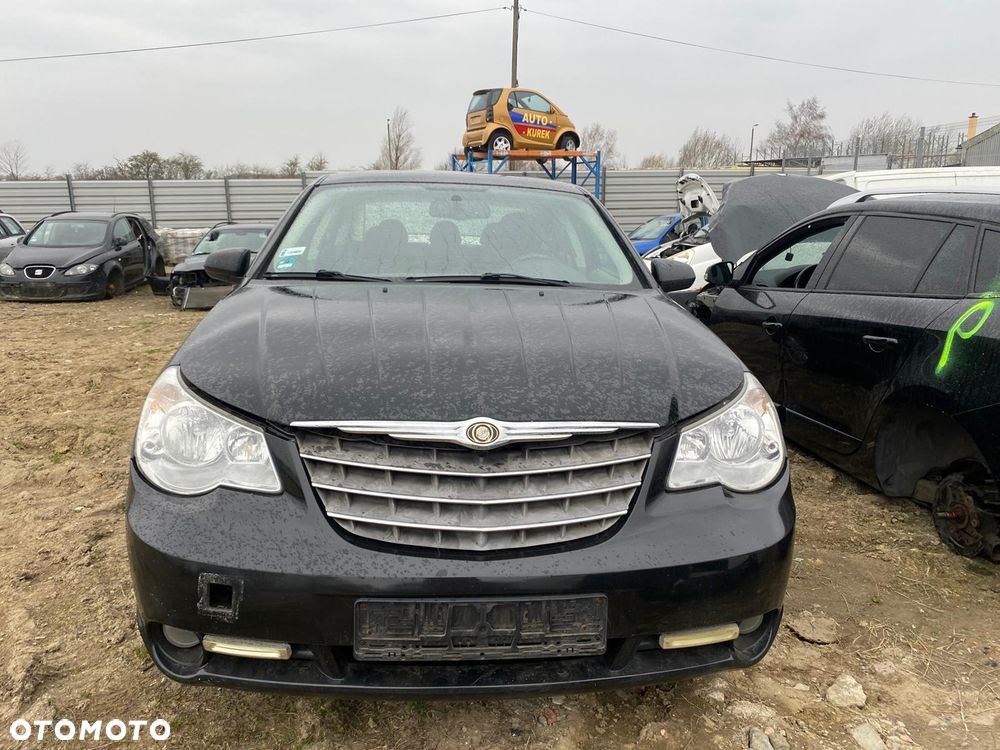 137/Chrysler Sebring III/NA CZĘŚĆI