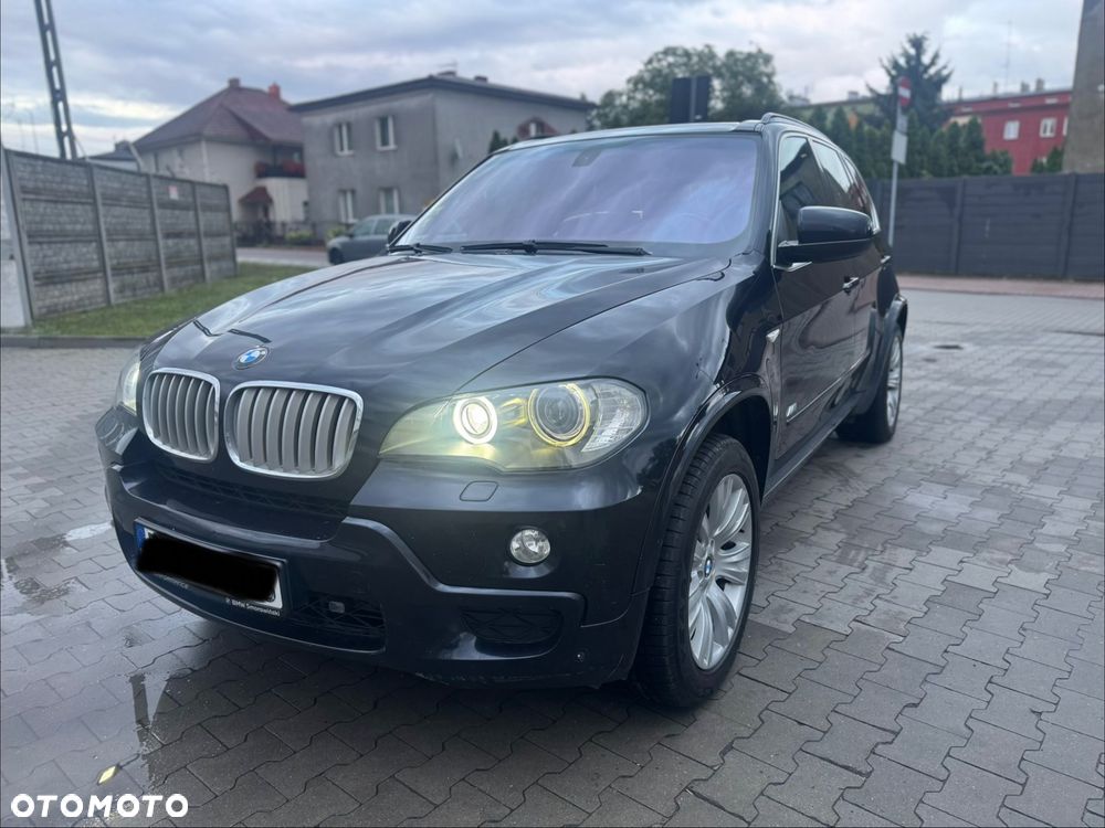 BMW X5 3.0sd xDrive - 21