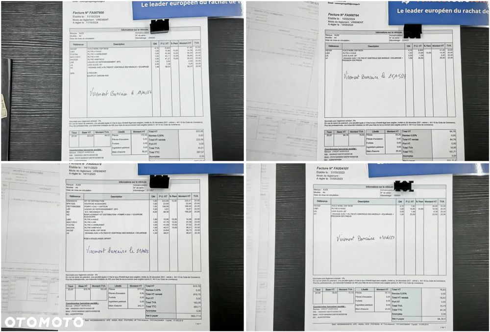 Audi A4 Allroad 2.0 TDI clean diesel Quattro S tronic - 40