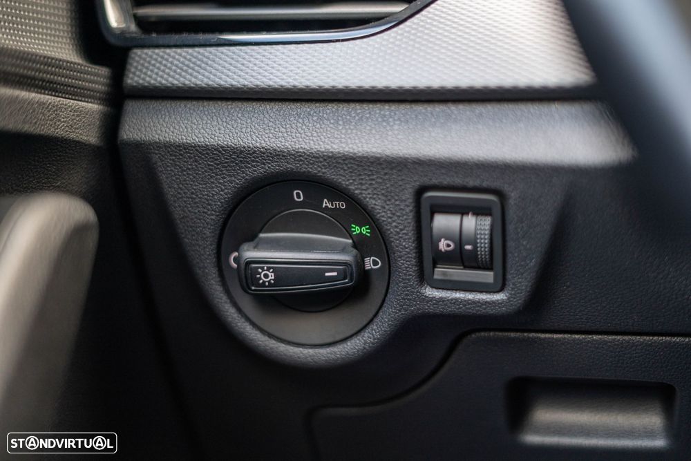 Skoda Kamiq 1.0 TSI Ambition - 25