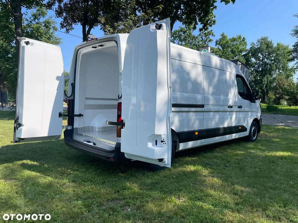 Renault MASTER Izoterma L3H2 - 20