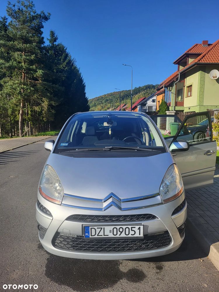 Citroën C4 Picasso - 5