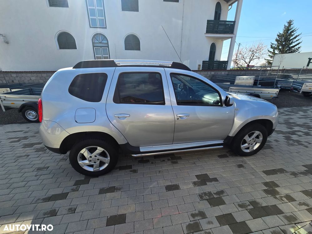 Dacia Duster 1.6 16V 4x2 Essentiel - 15