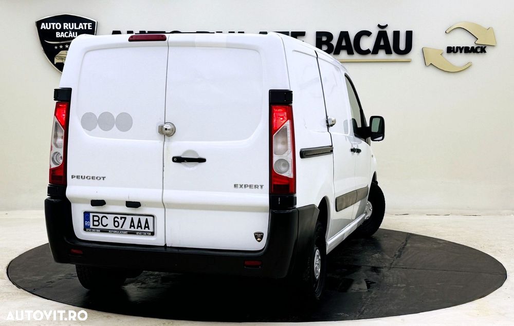 Peugeot Expert - 6
